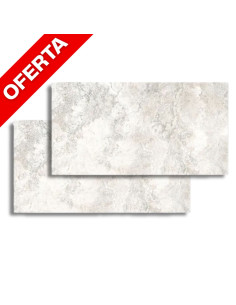 Carso White Eco Pulido 60 x 120 Comercial